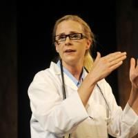 PNT Extends THE BLONDE, THE BRUNETTE AND THE VENGEFUL REDHEAD Thru 10/25